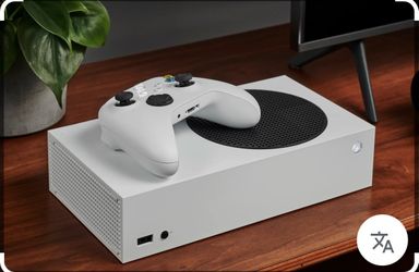 Xbox series s