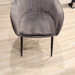 Set of 4 chair 
