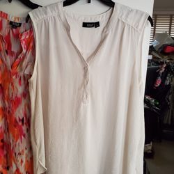 Ladies Top Size XL