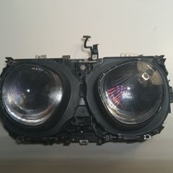 Genuine Meta Quest 2 LCD Screen & Lens Assembly - OEM - (See Description) 