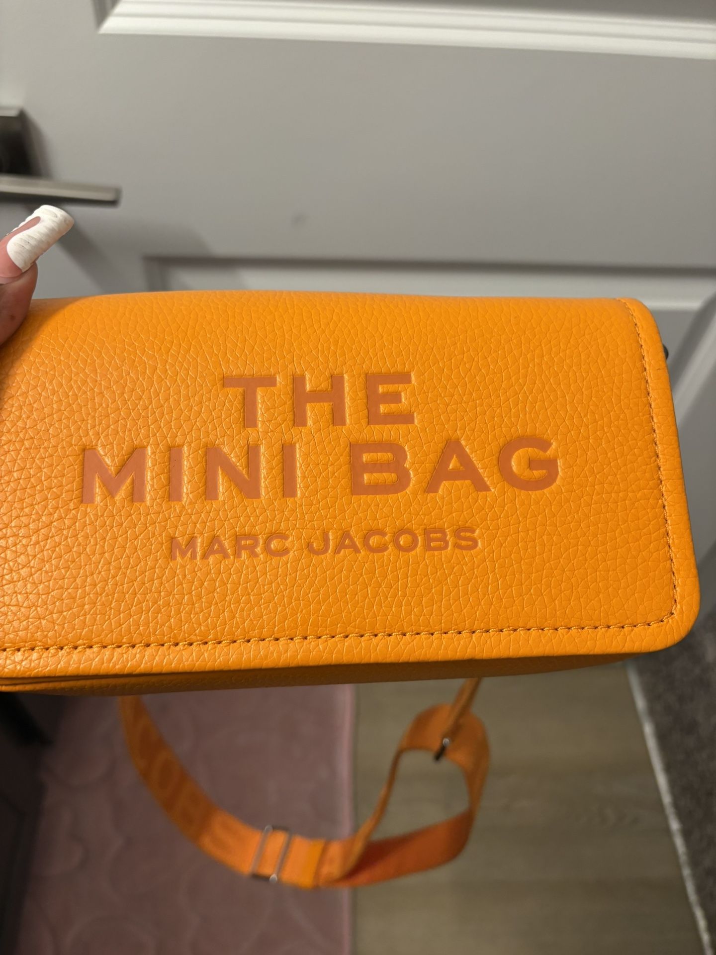 Marc Jacobs Purse