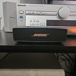 Bose Soundlink II Mini