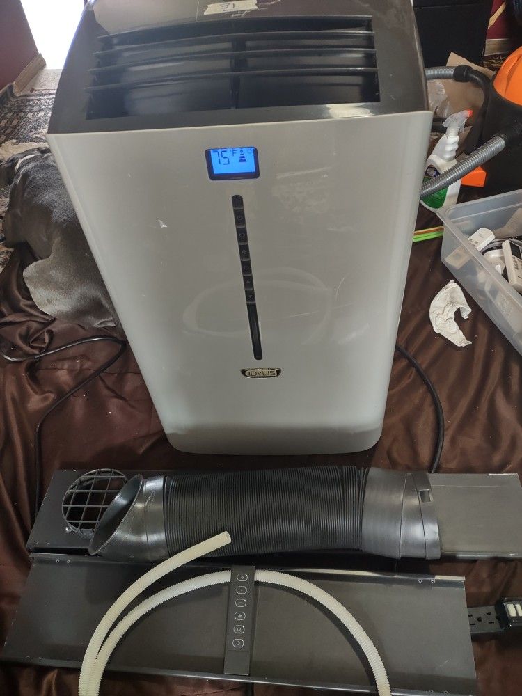 IDYLIS 10000 BTU Portable Air Conditioner