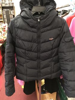 Hollister large