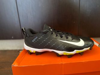 Nike football cleats