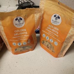 Dog Treats 