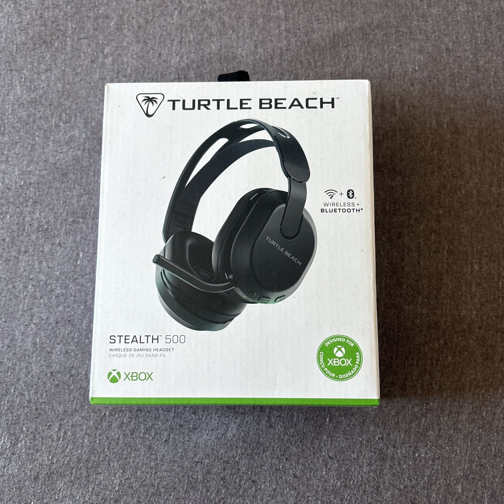 Turtle Beach Headset