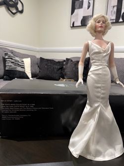 Collection dolls