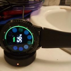 New Hexa S3 Phone Watch