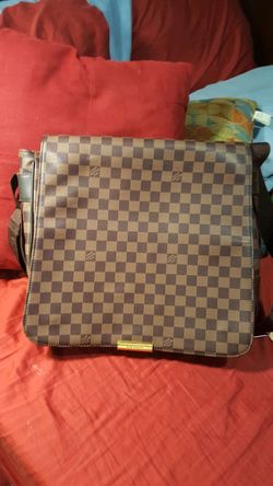 Louis Vuitton Damier bag