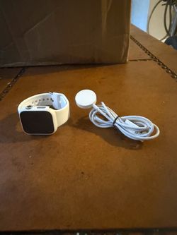 Apple Watch 9 series