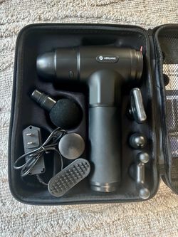 aerlang massage gun em13