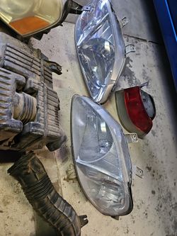 99-00 Civic 02-04 Rsx