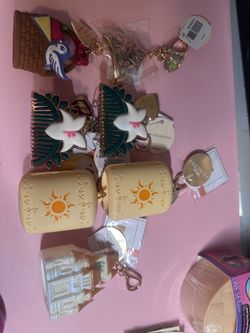 Disney Princess Bath And Body