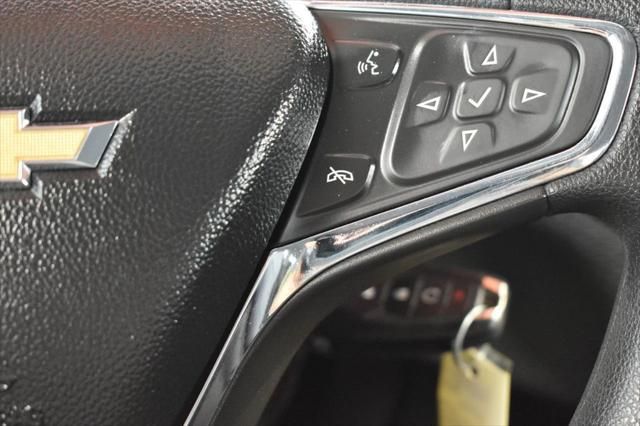 2019 Chevrolet Cruze