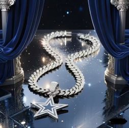 Dallas Cowboys Chain