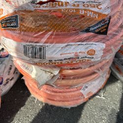 Romex 10/3  250 Feet 