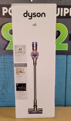 Dyson V8 Cordless Stick Vacuum Cleaner  -BRAND NEW
