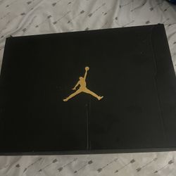 JORDAN AURA 3 