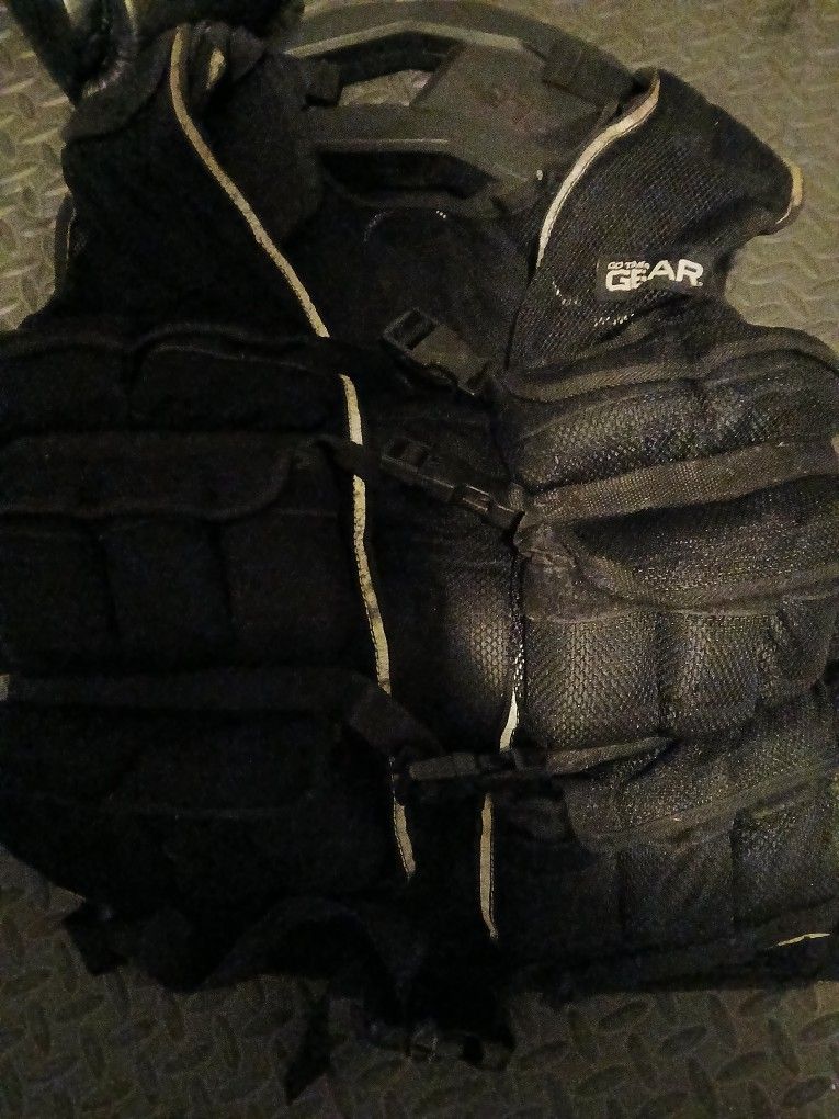 Weight Vest