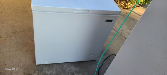 Box Freezer For Sale 