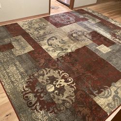 Area Rug