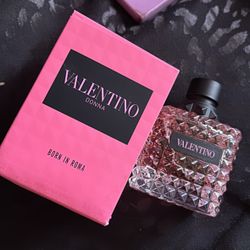 Valentino Perfume For Sell 
