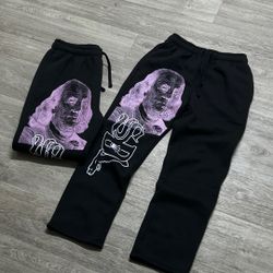SDL Sweatpants