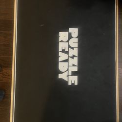 Puzzle Board