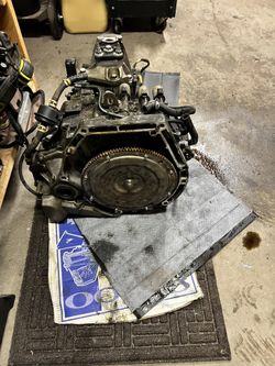 Automatic Transmission