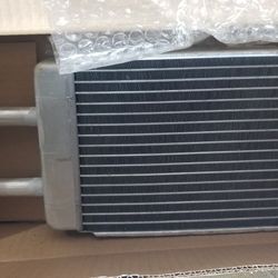 Heater Core