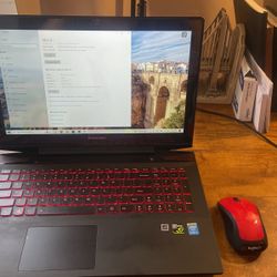 Lenovo 16” Touchscreen Laptop 