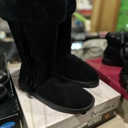 Women’s Winter Boots 