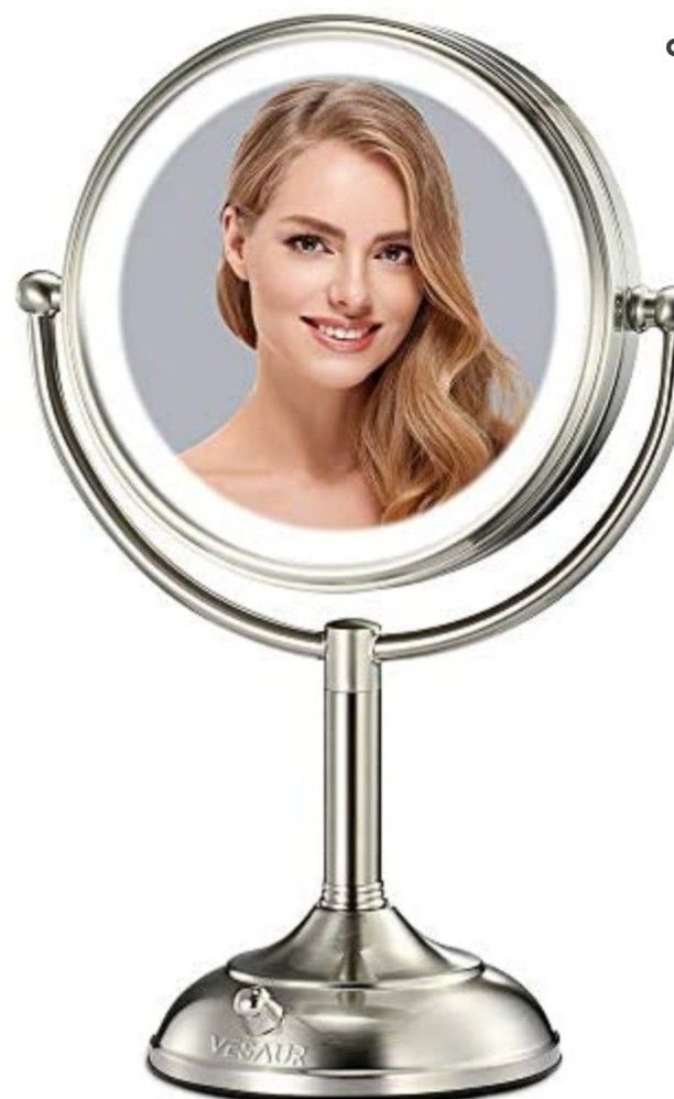 Makeup Mirror
