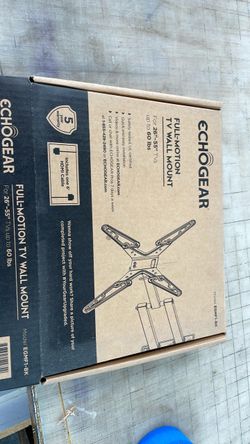 Vesa TV mount