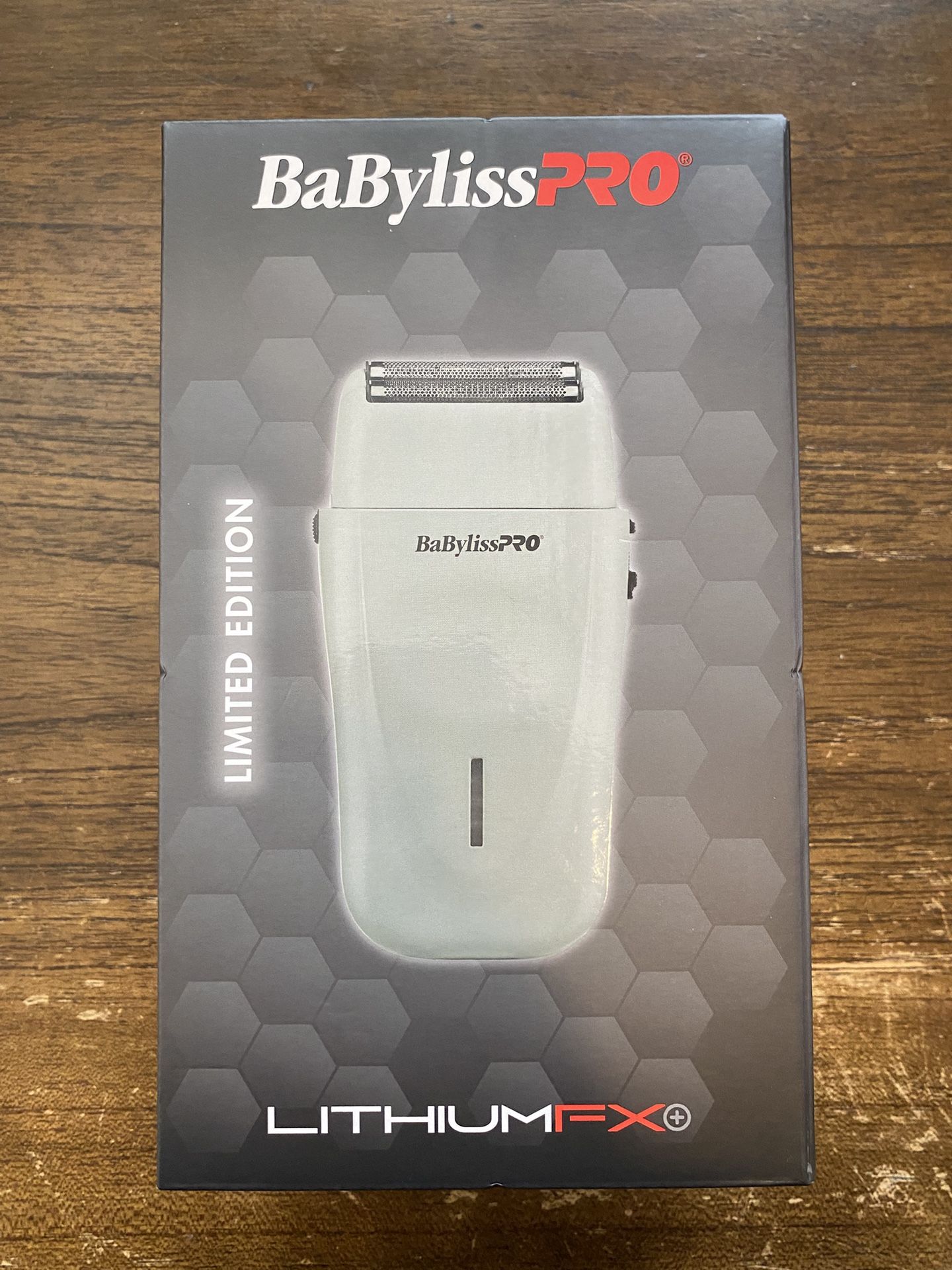 Babyliss Pro