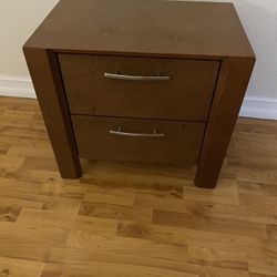 End Table 