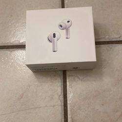 AirPods Pro 3 