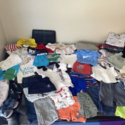 18-24m Boy Clothes 