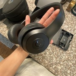 Beats Solo 3