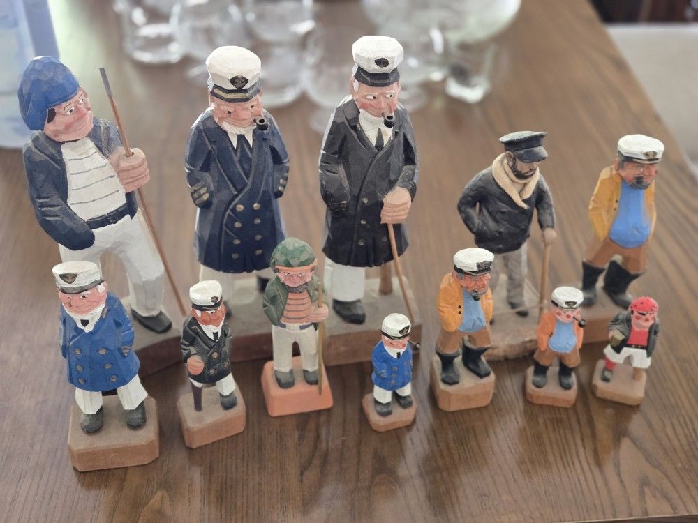 Sailors