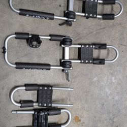 Kyack Car Racks