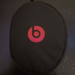 beats solo headphones 