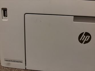 HP LaserJet Pro MFP M227fdw All-in-One Printer