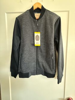 Men’s jacket