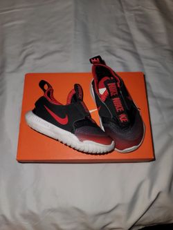 Nike Flex Runner Size 7c 
