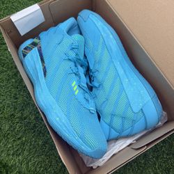 Dame 7 “Jam Fest” Size 13 