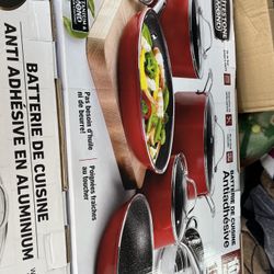 Set De Cocina