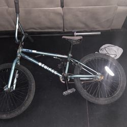 Bmx