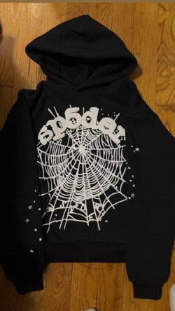 Sp5der Hoodie